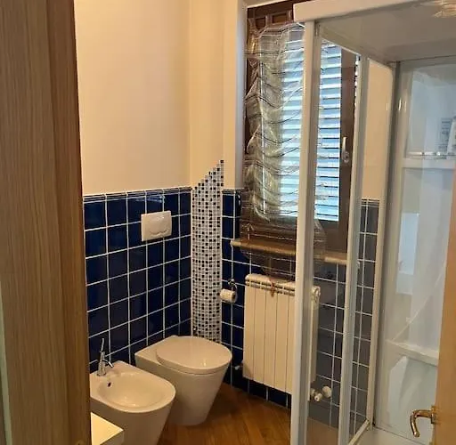 Casa “il riposo del pescatore”