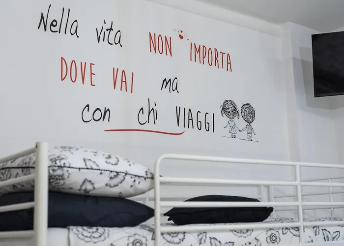 La Casa dei Nonni