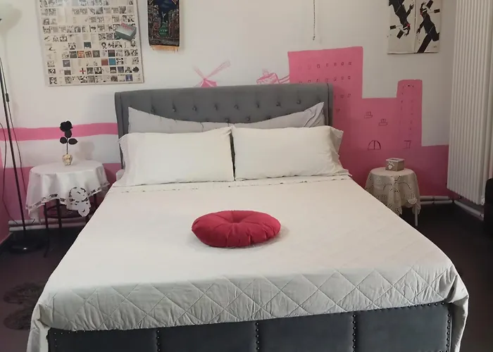 La Vie En Rose